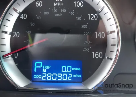 2010 Hyundai Sonata Gls z USA, uszkodzony, nr VIN 5NPET4AC9AH580902